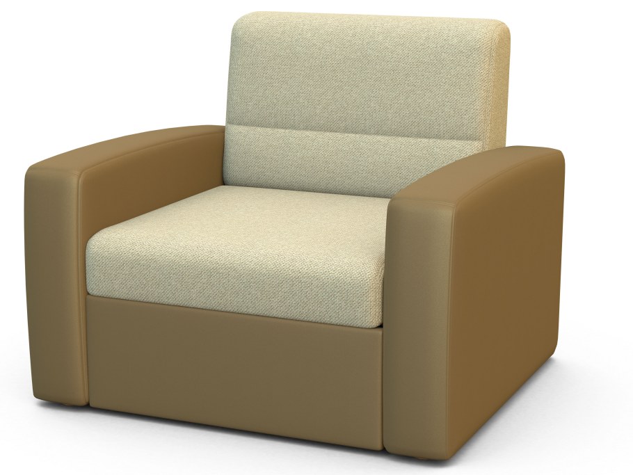 Кресло-кровать Атланта-Люкс эко