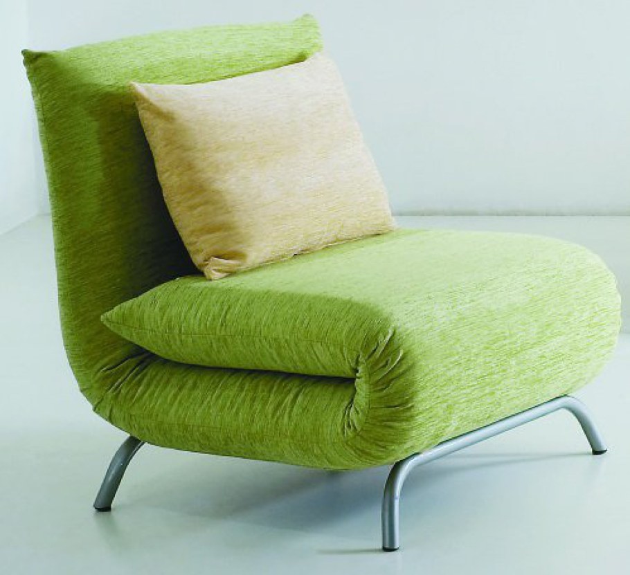 Кресло кровать Монблан Андерсен