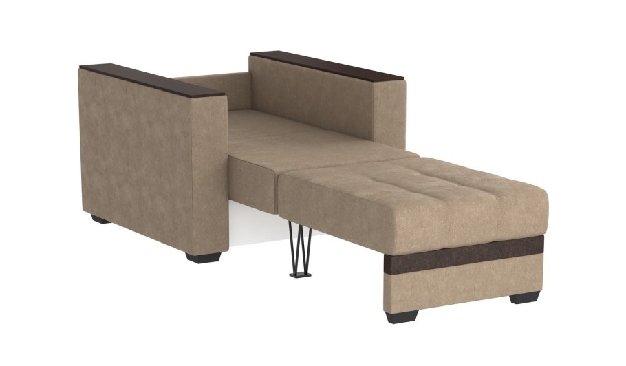 Кресло Бриз Пинскдрев