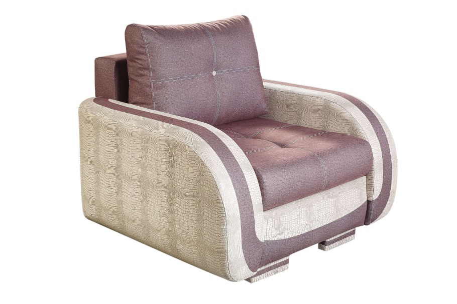 Кресло Гефест царь мебель