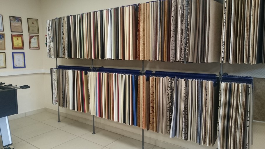 Мебельная линия МБЛ