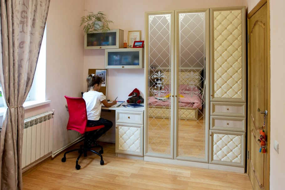 Кухонный гарнитур по индивидуальным размерам