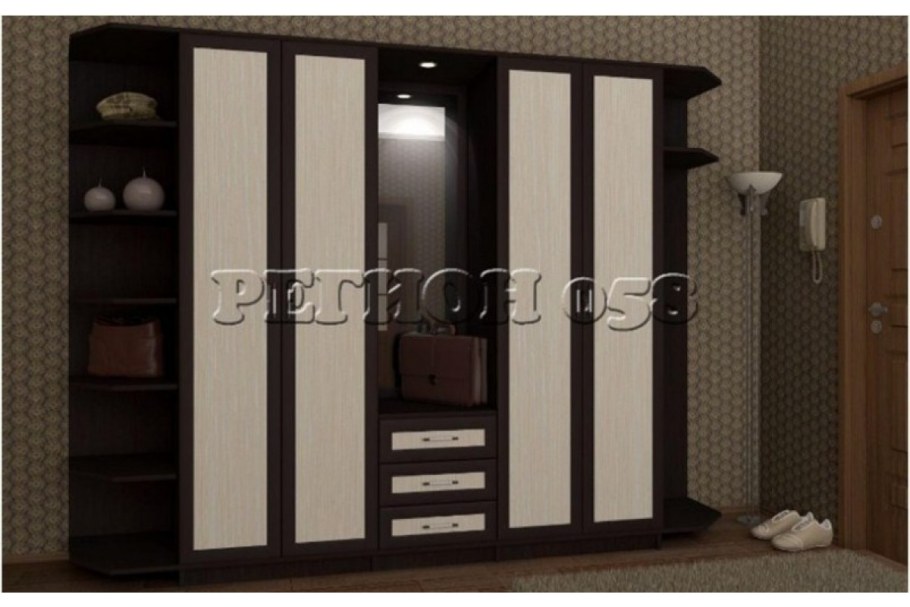 Диван Ника 2 угловой