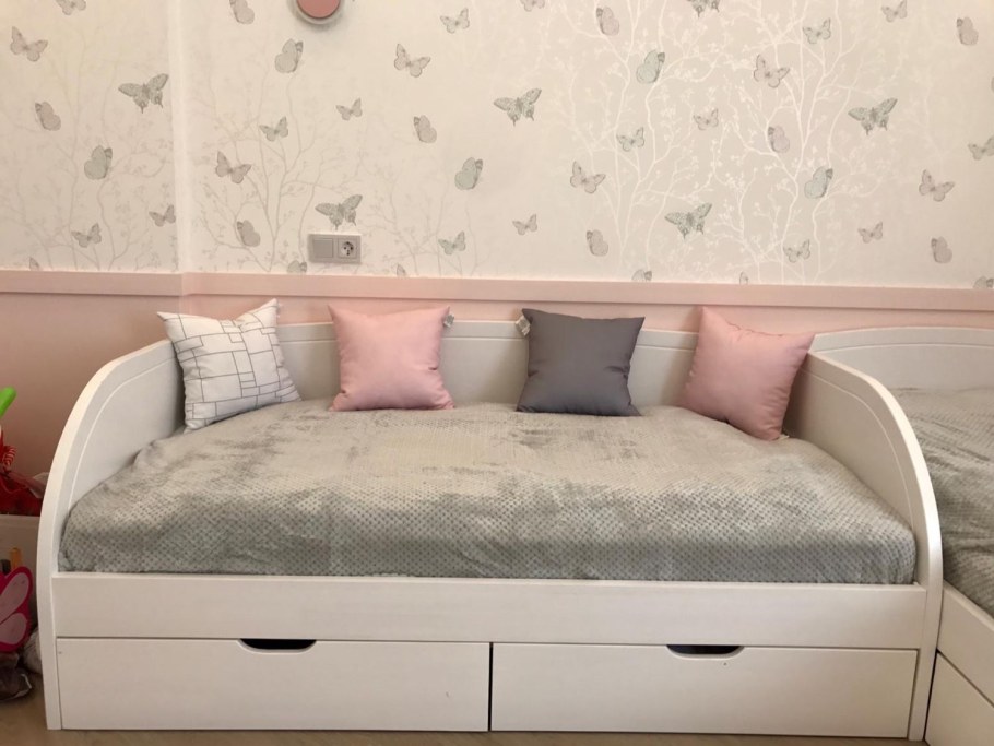 Диван кровать детская