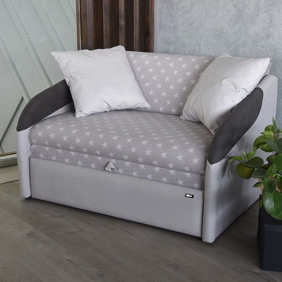 Диван смарт клюква мебель