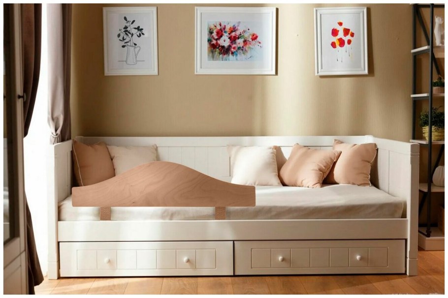 Кровать Тимберика Дания 3