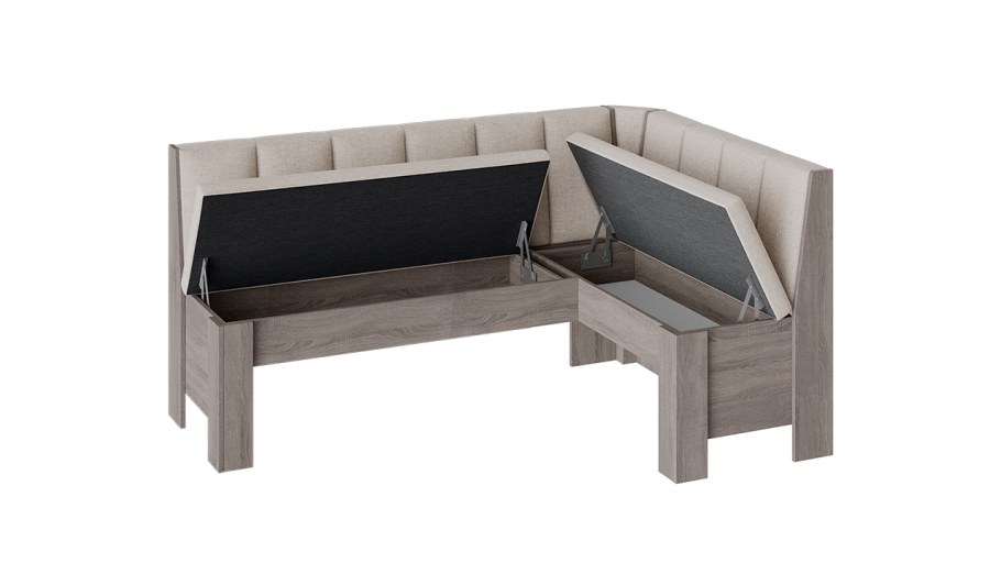 Диван моон 015 аккордеон