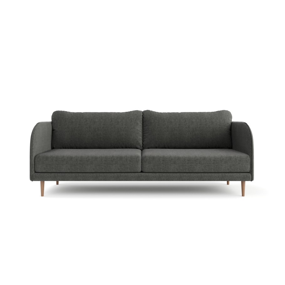 Диван-кровать KOMOON 140, бежевый