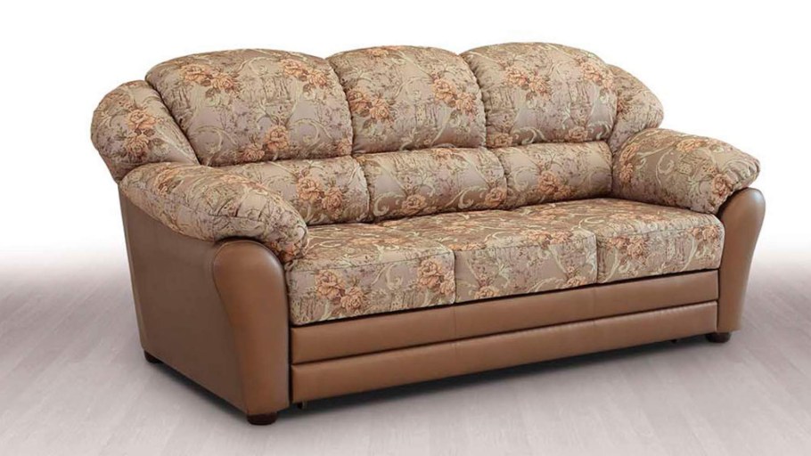 Диван-кровать Амадео Размеры