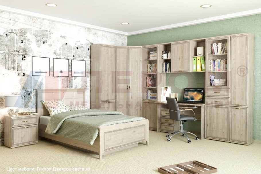 Спальный гарнитур Мелисса Лером