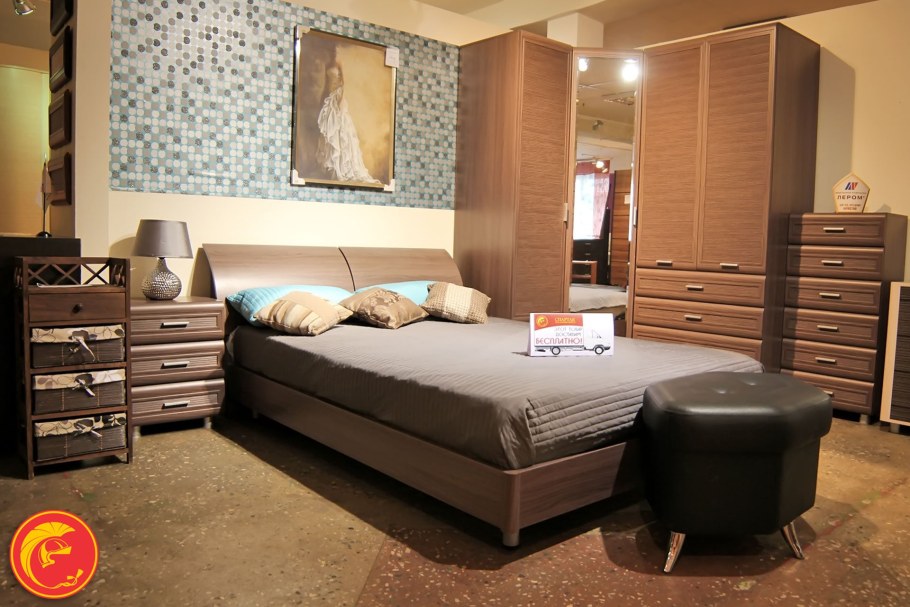 Лером Валерия детская мебель