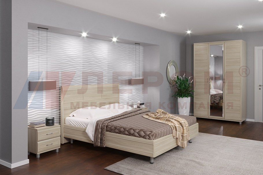 Лером комод Карина км-1001 Карина