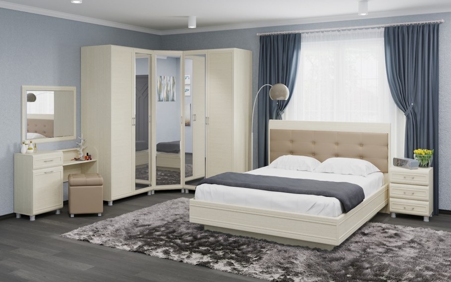 Лером Карина ясень Асахи