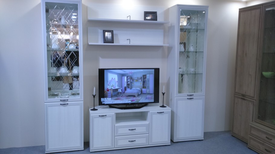 Спальный гарнитур Мелисса Лером