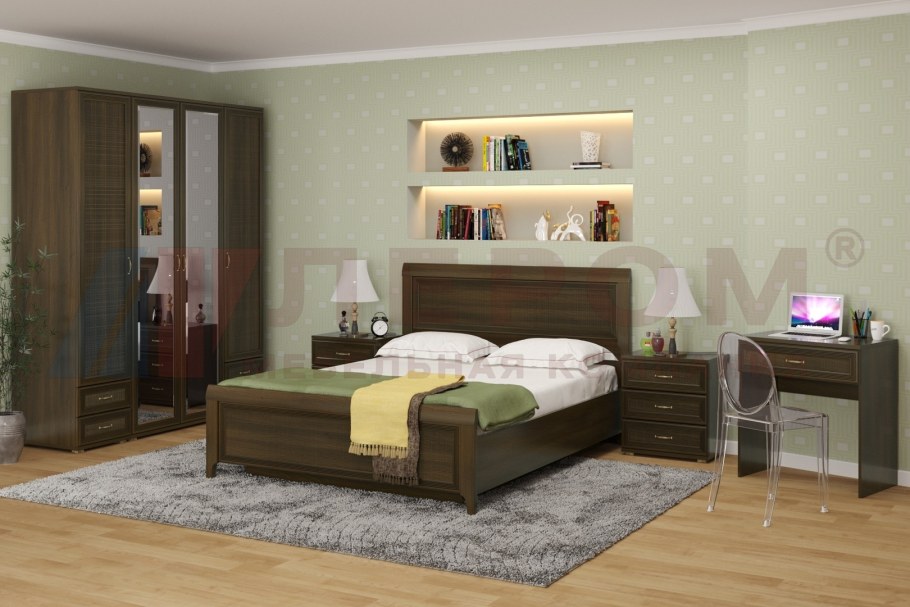 Спальный гарнитур Карина Лером