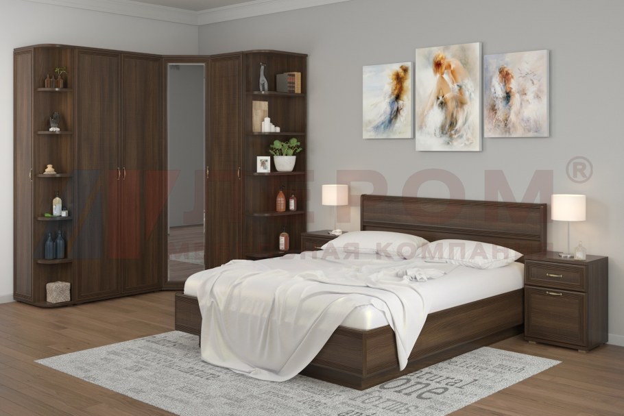 Спальный гарнитур Карина Лером