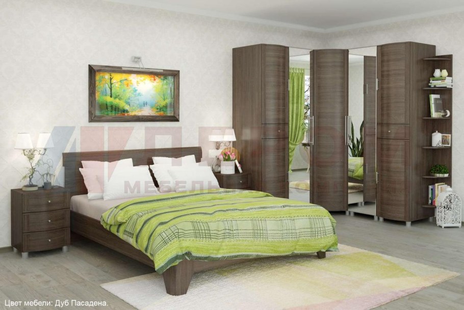 Мебель Дольче Нотте