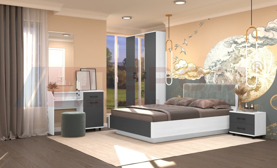 Лером Карина снежный ясень