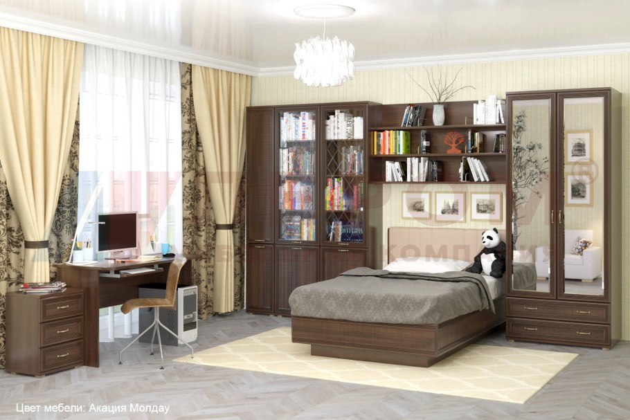 Лером Карина снежный ясень