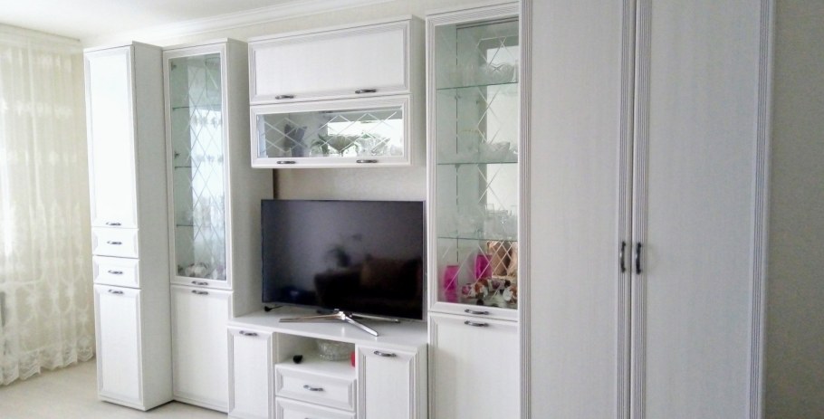 Кровать Дольче Нотте Лером