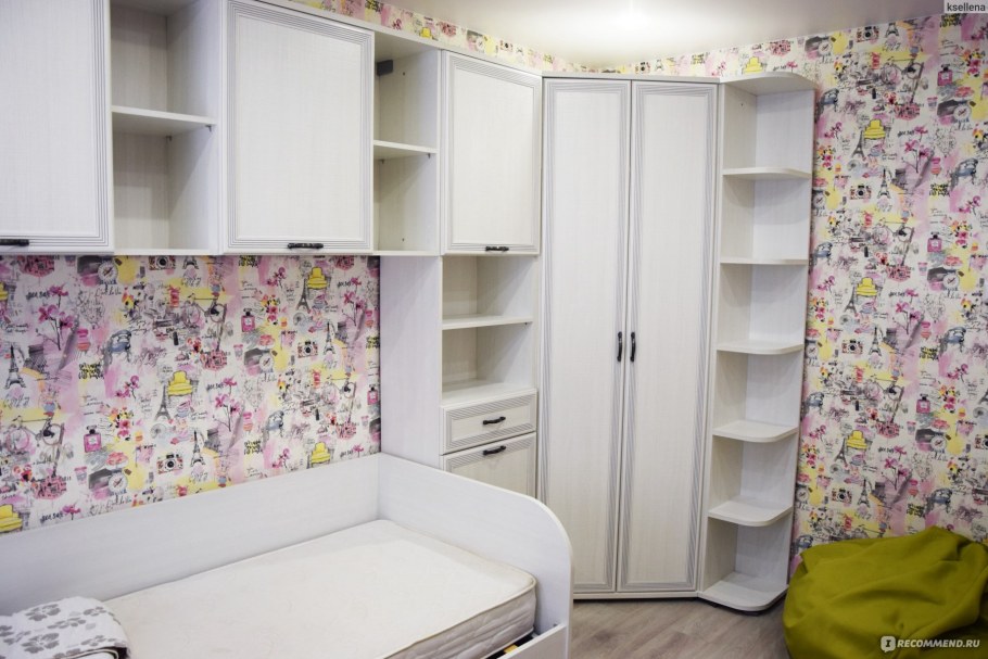 Маршала Жукова 35 мебель