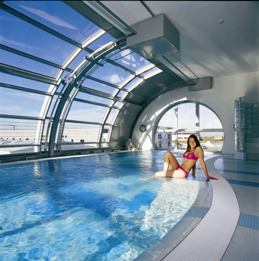 Бассейны на Затоне Краснодар