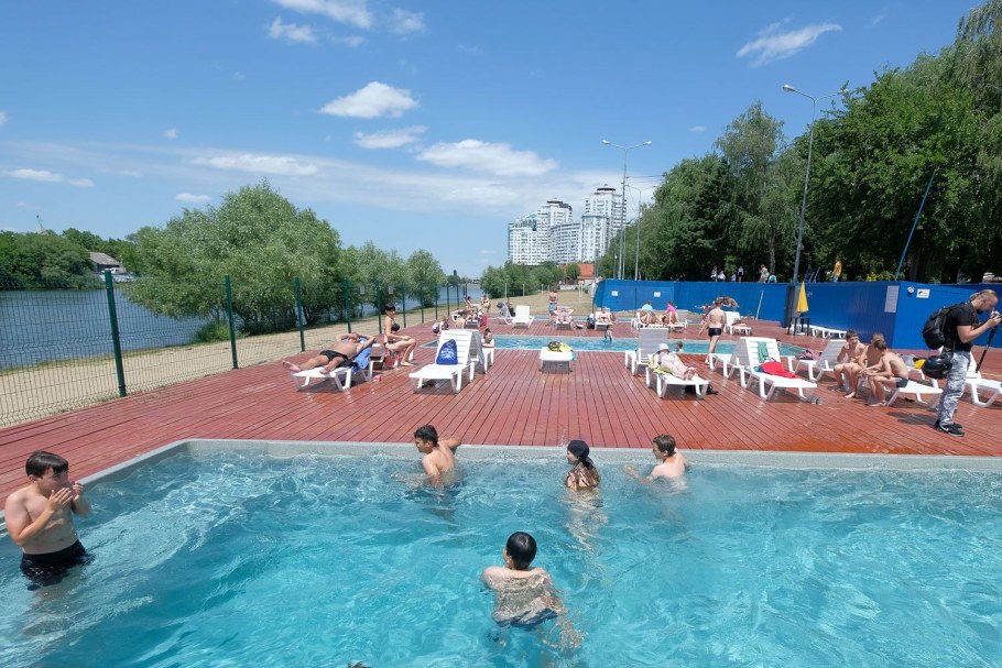 Грин флоу красная Поляна