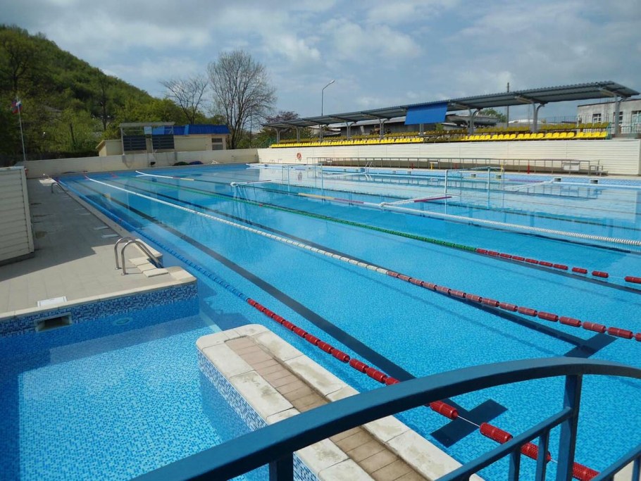 Отель Alean Family Сочи