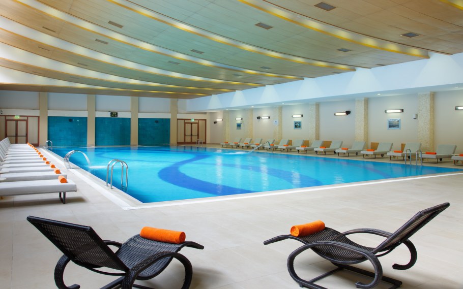 Апарт отель форвард Адлер