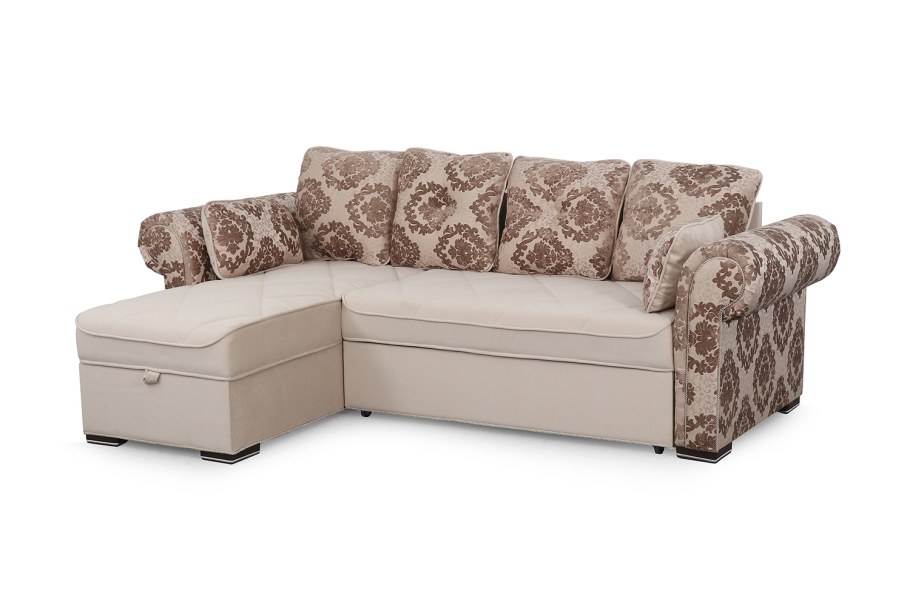 Угловой диван Hoff Цезарь