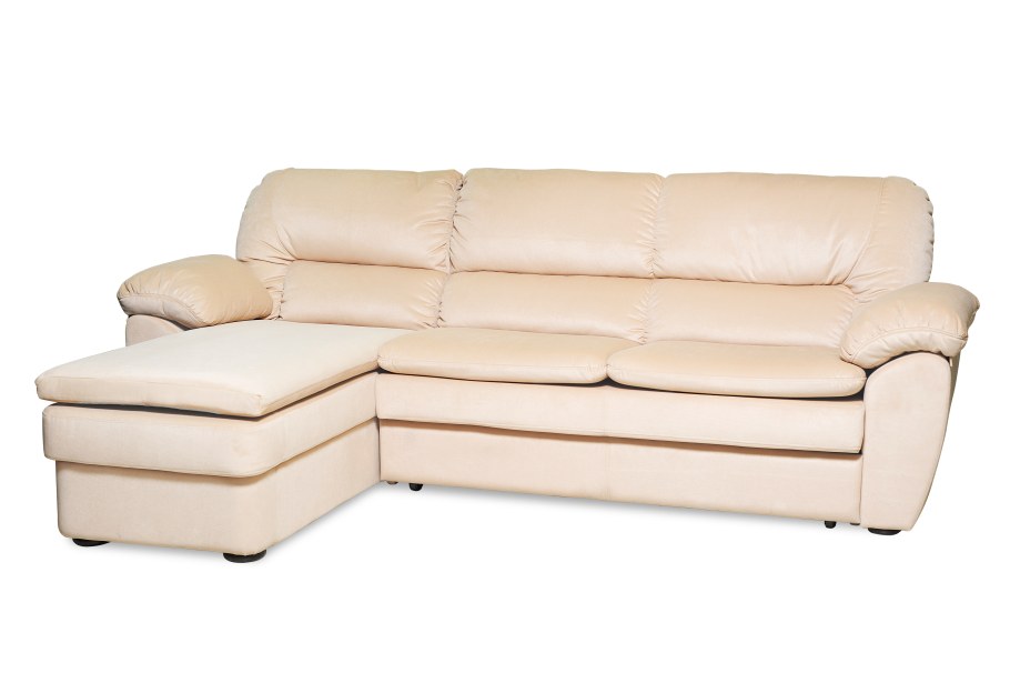 Диван-кровать "Цезарь" стандарт вариант 2