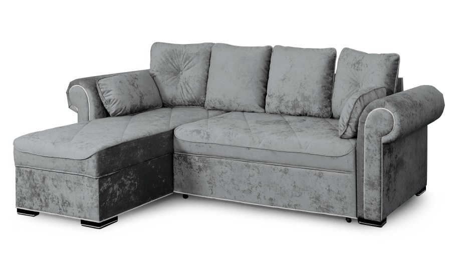 Диван угловой Кормак Modus еврокнижка