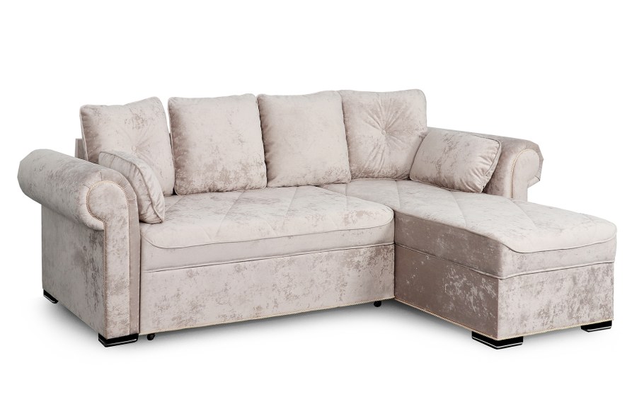 Угловой диван Цезарь