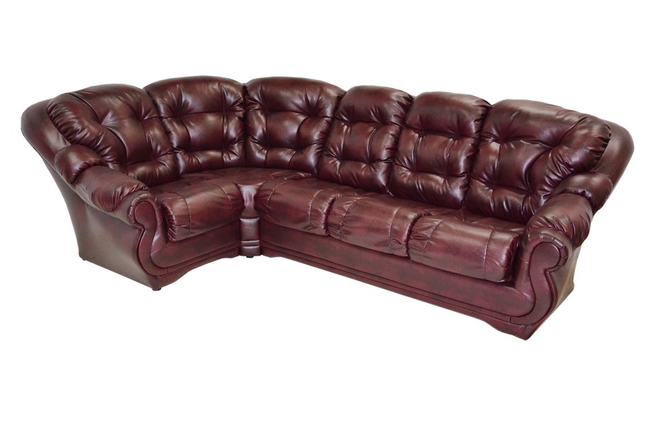 Угловой диван Цезарь