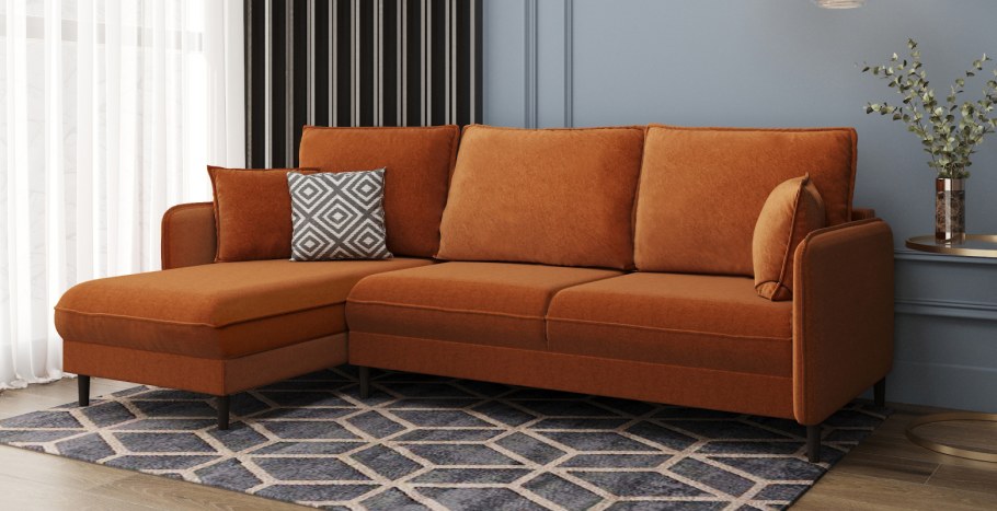 Диван Цезарь Пинскдрев