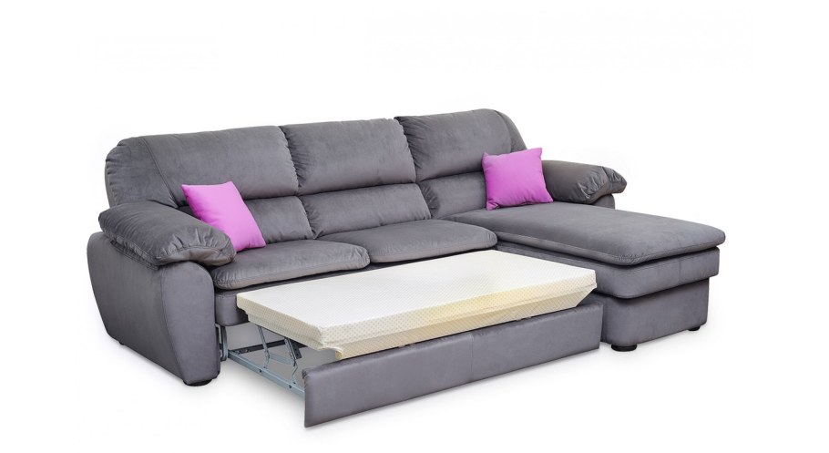 Диван лазурит угловой