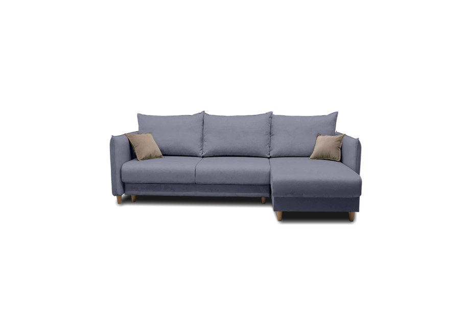 Угловой диван Цезарь