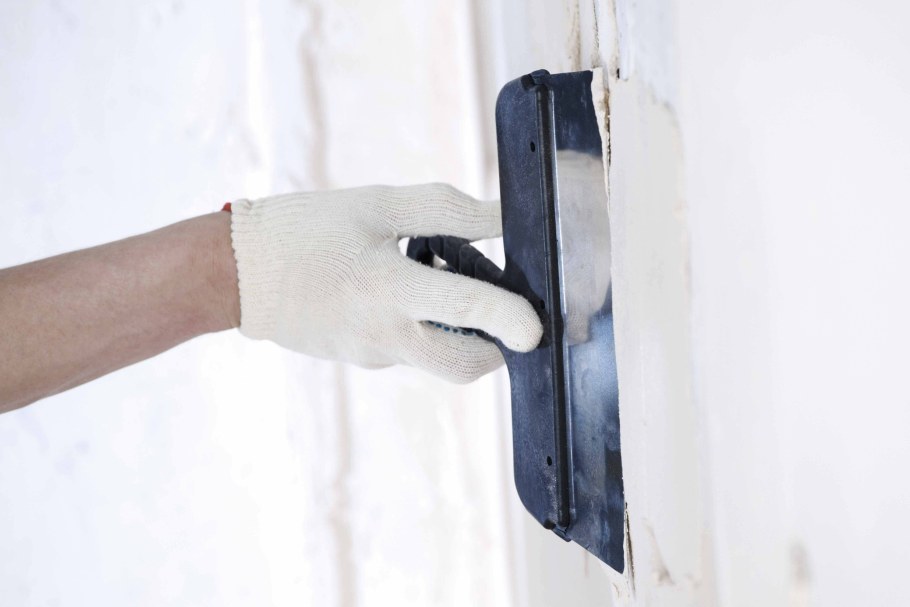 Фасадная армирующая сетка толщина