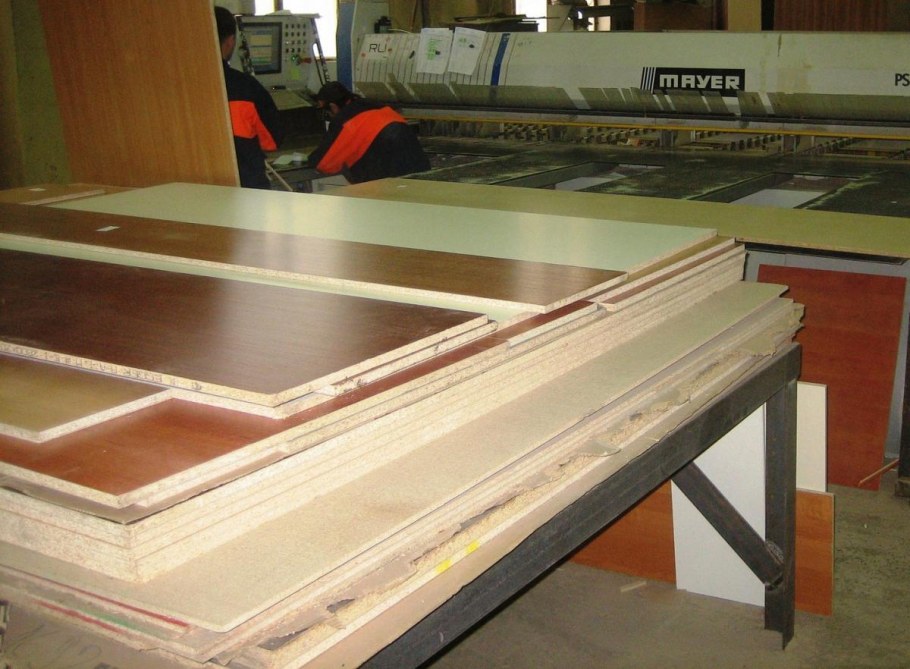 Пенополиуретан мебельный