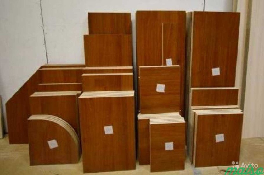 ДСП ЛДСП МДФ ДВП