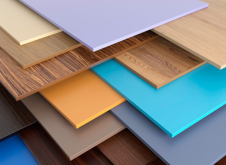 Строительные и отделочные материалы