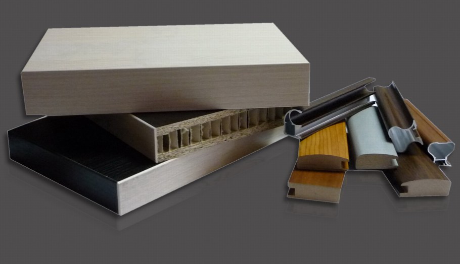 Мебельный цех