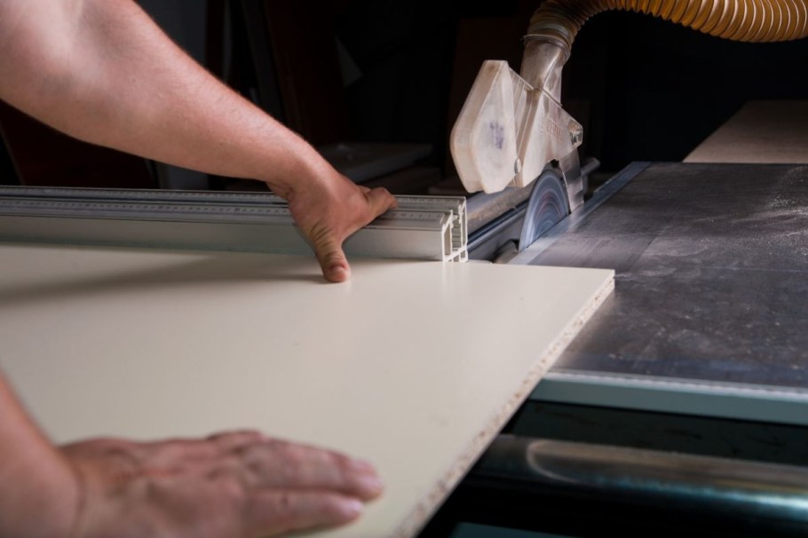 ЛДСП Кроношпан 10 мм