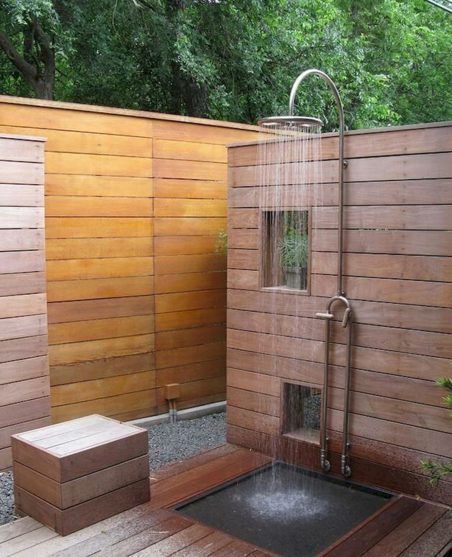 Дачный душ дт18