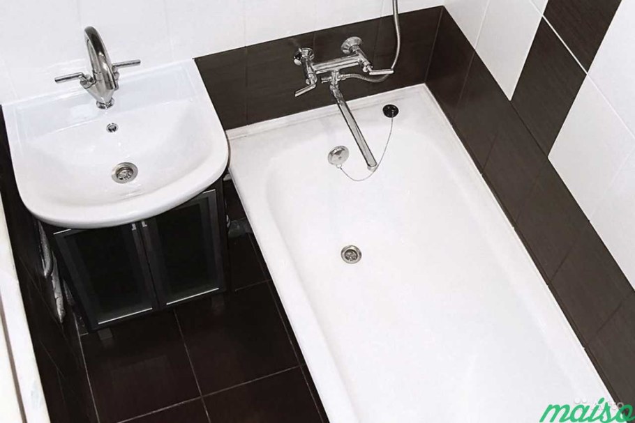 Зелёный туалет ванна с джакузи