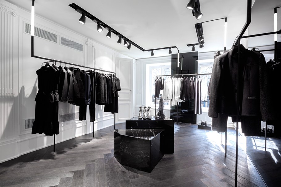Boutique Karl Lagerfeld