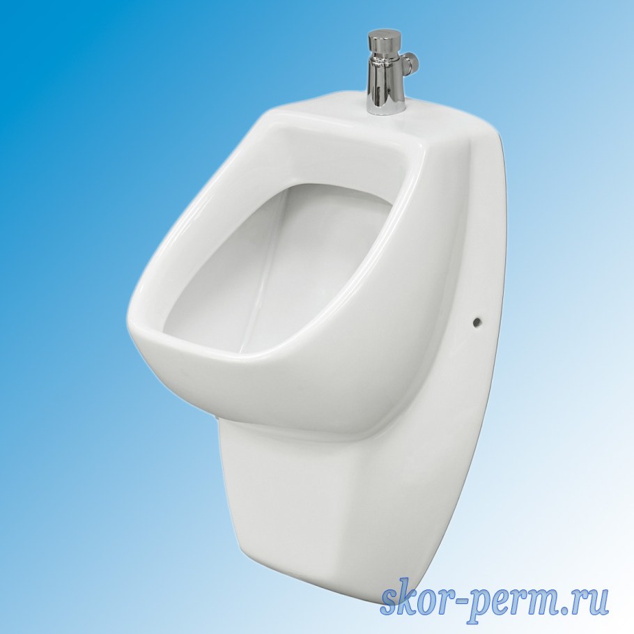 Писсуар Santek Гала 1wh301774