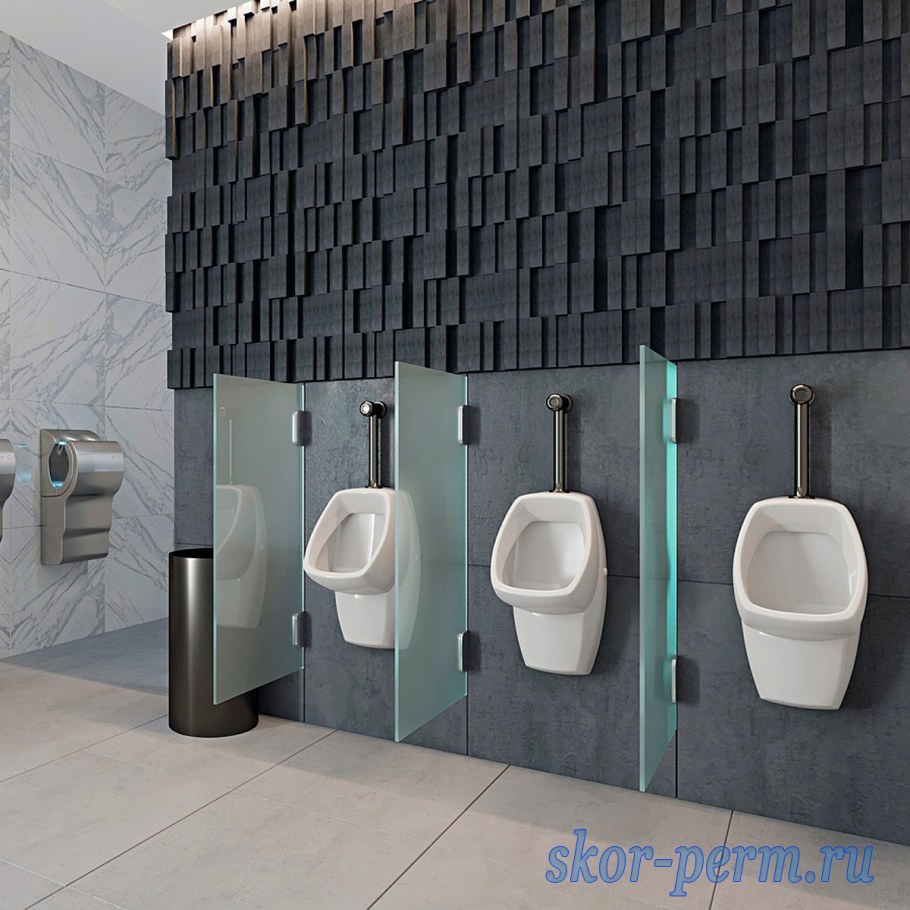 Писсуар подвесной Gala easy 10119