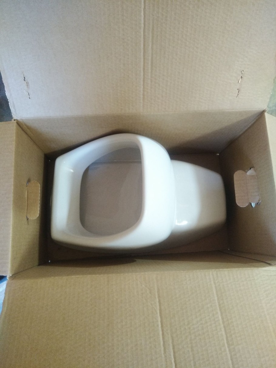 Писсуар Santek Гала 1wh301774