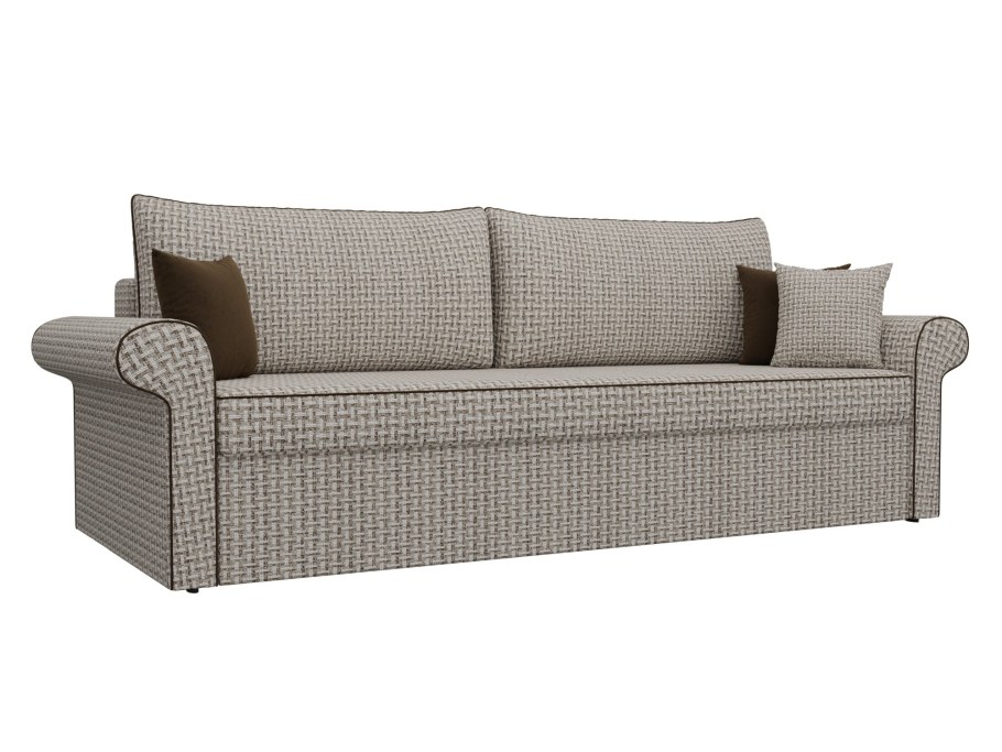 Диван тканевый Амстердам